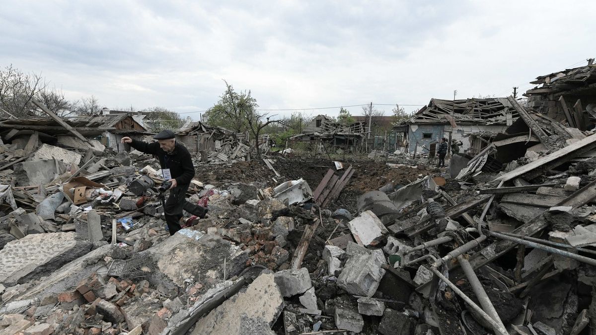 BBC se podařilo po jménech ověřit 21 700 padlých ruských vojáků na Ukrajině
